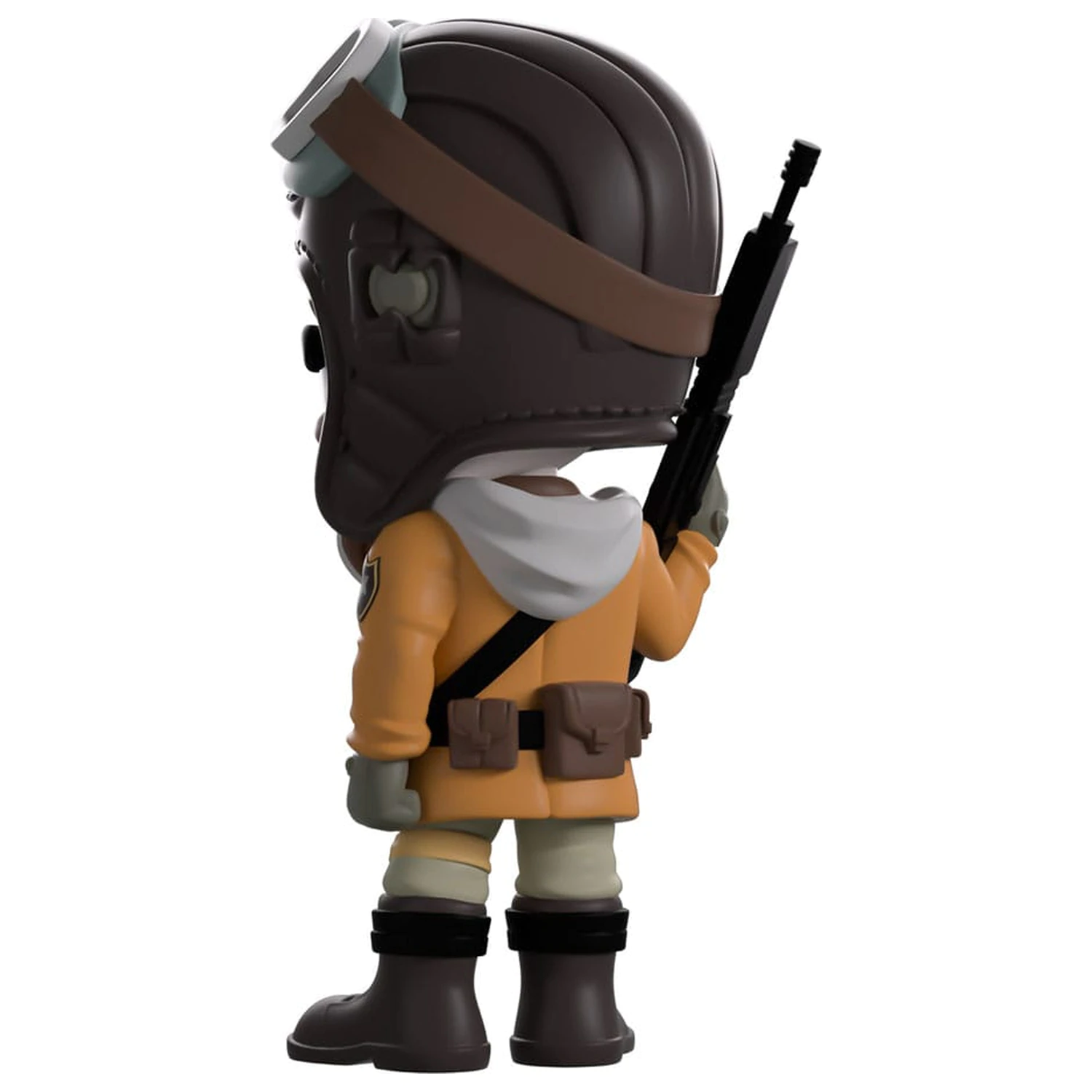 Call of Duty Vinylová figura Consumed Nikolai Belinski 12 cm fotografii produktu