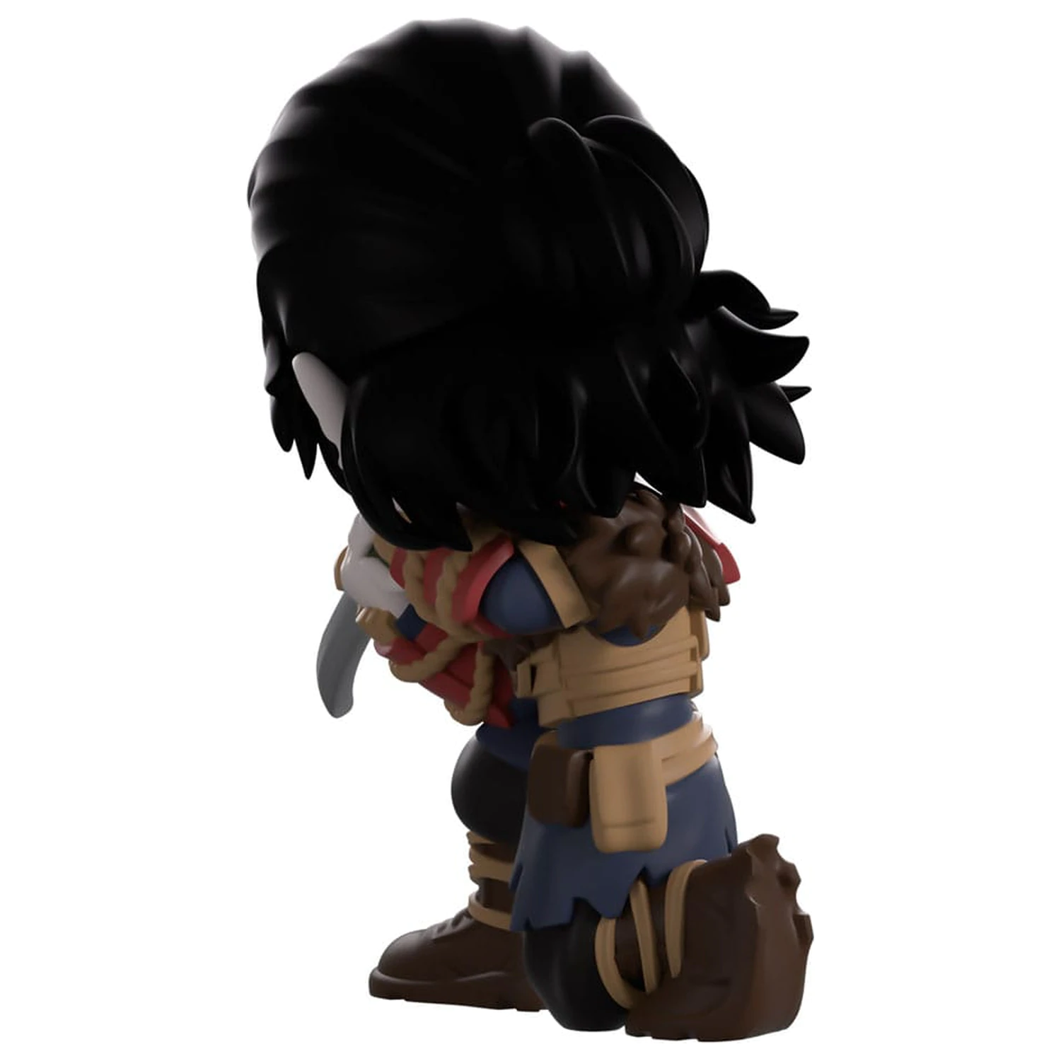 Call of Duty Vinylová figurka Consumed Takeo Masaki 11 cm fotografii produktu