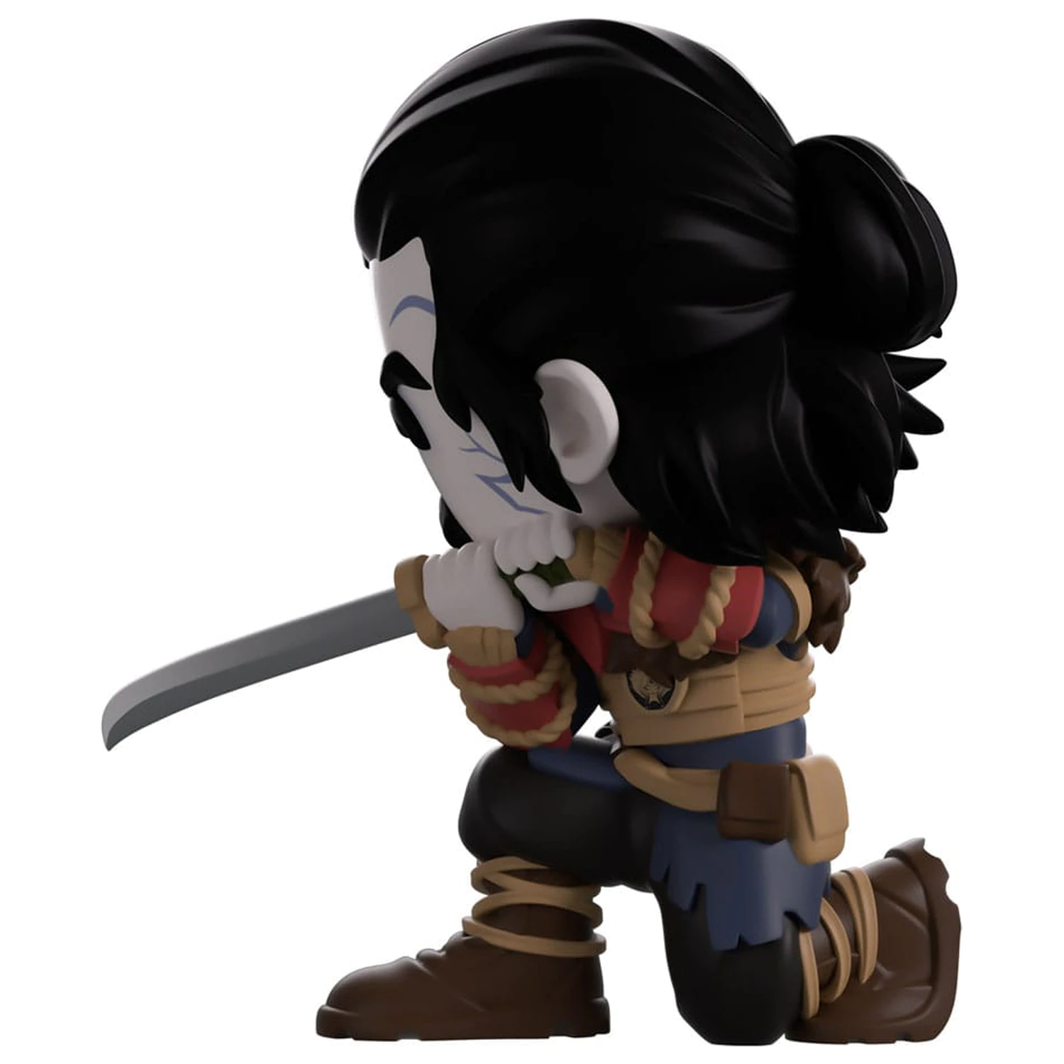 Call of Duty Vinylová figurka Consumed Takeo Masaki 11 cm fotografii produktu