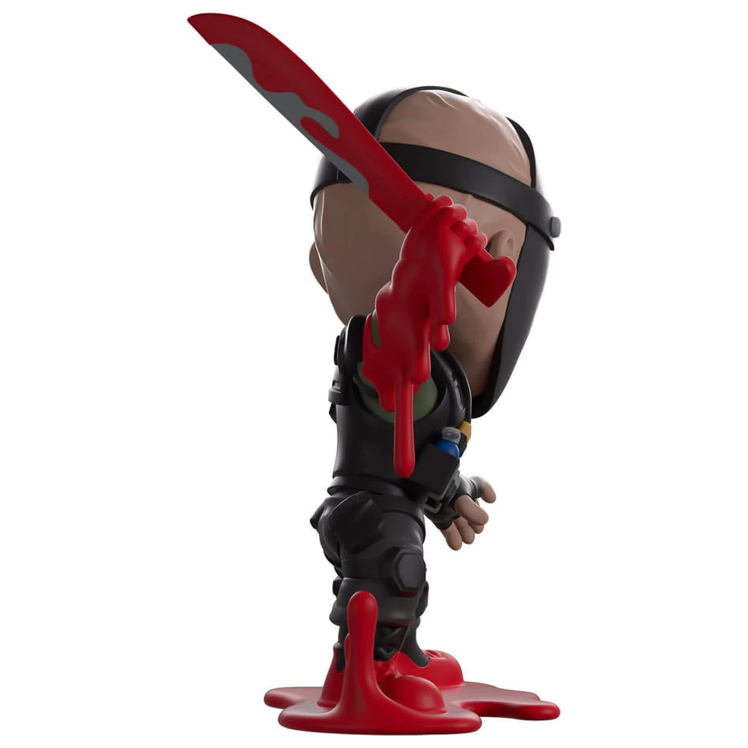 Call of Duty Vinylová Figurka Jason 11 cm fotografii produktu