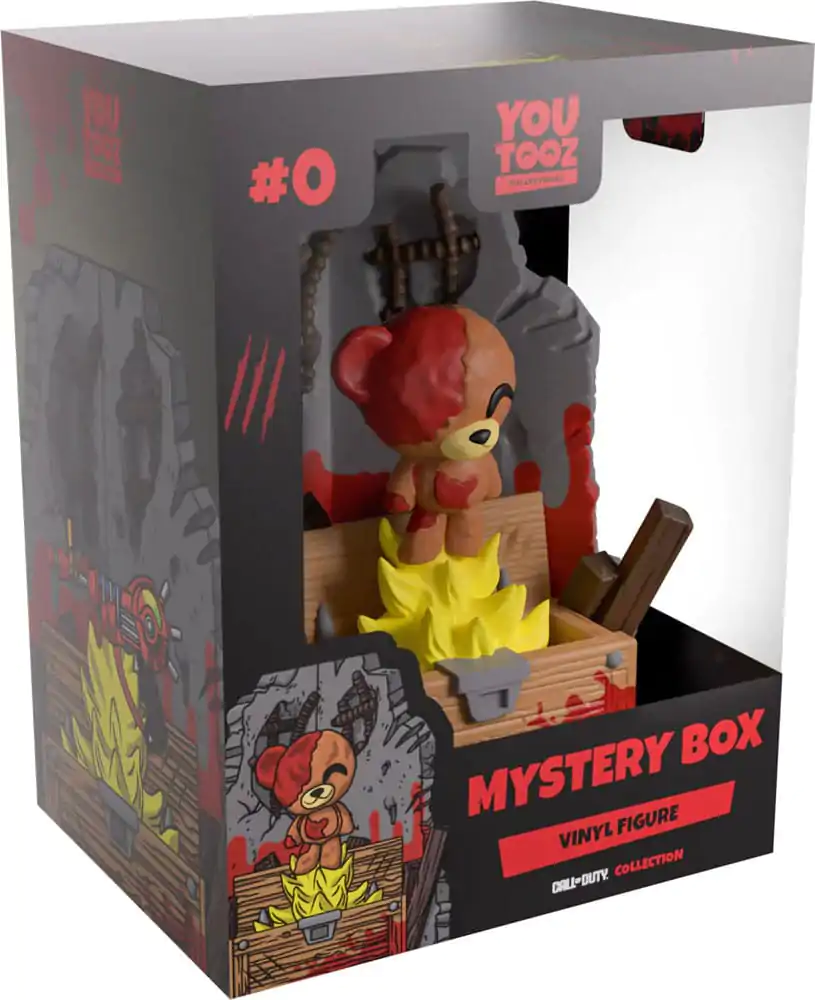 Call of Duty Vinyl Figurka Mystery Box 13 cm fotografii produktu