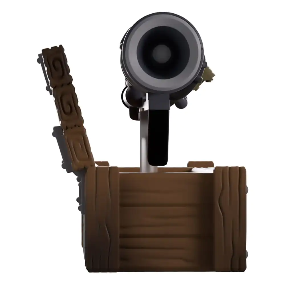 Call of Duty Vinylová figurka Thunder Gun 7 cm fotografii produktu