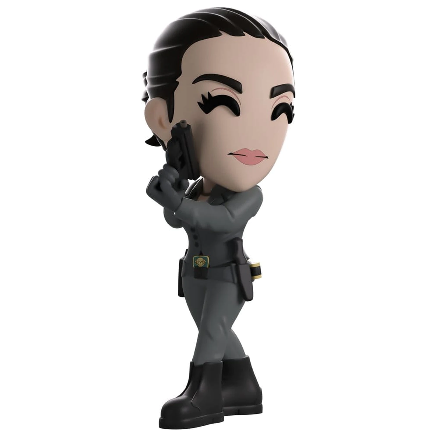 Call of Duty vinylová figurka Valeria 11 cm fotografii produktu