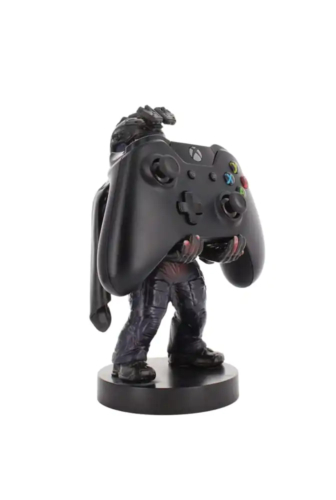 Figurka Call of Duty Zombie Ghost upínací držák Cable guy 21 cm fotografii produktu