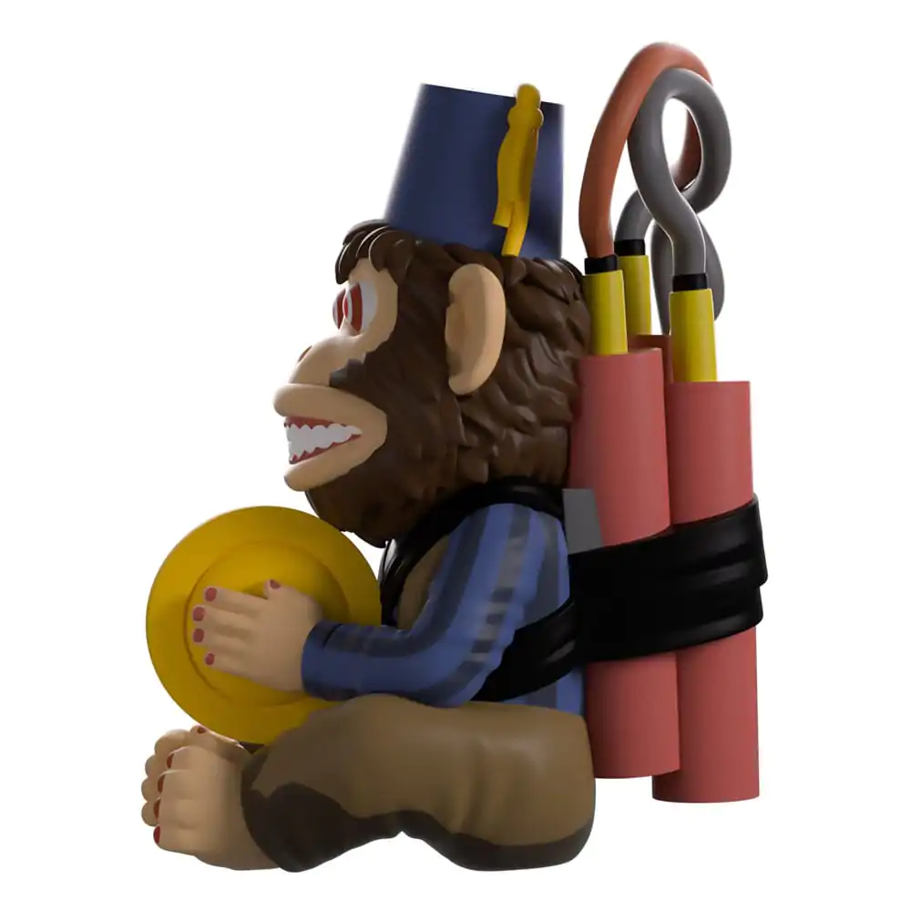 Call of Duty Zombies Vinylová figurka Monkey Bomb 10 cm fotografii produktu