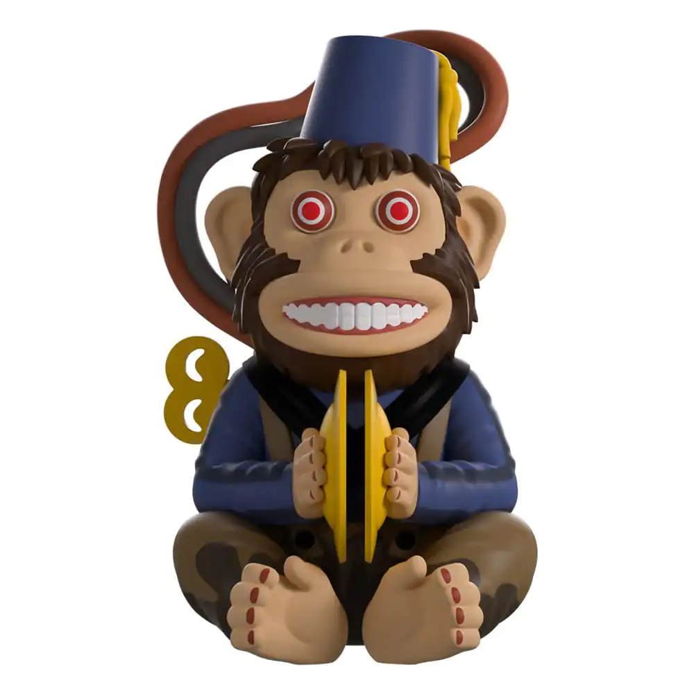 Call of Duty Zombies Vinylová figurka Monkey Bomb 10 cm fotografii produktu