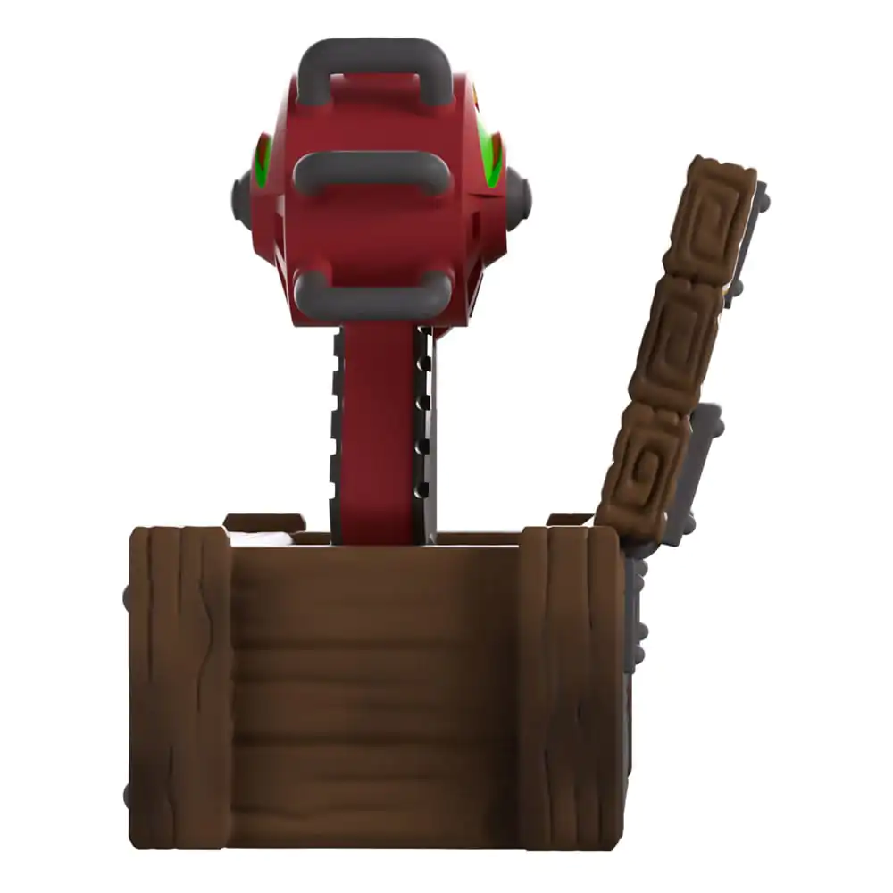 Call of Duty Zombies Vinylová figurka Ray Gun 8 cm fotografii produktu