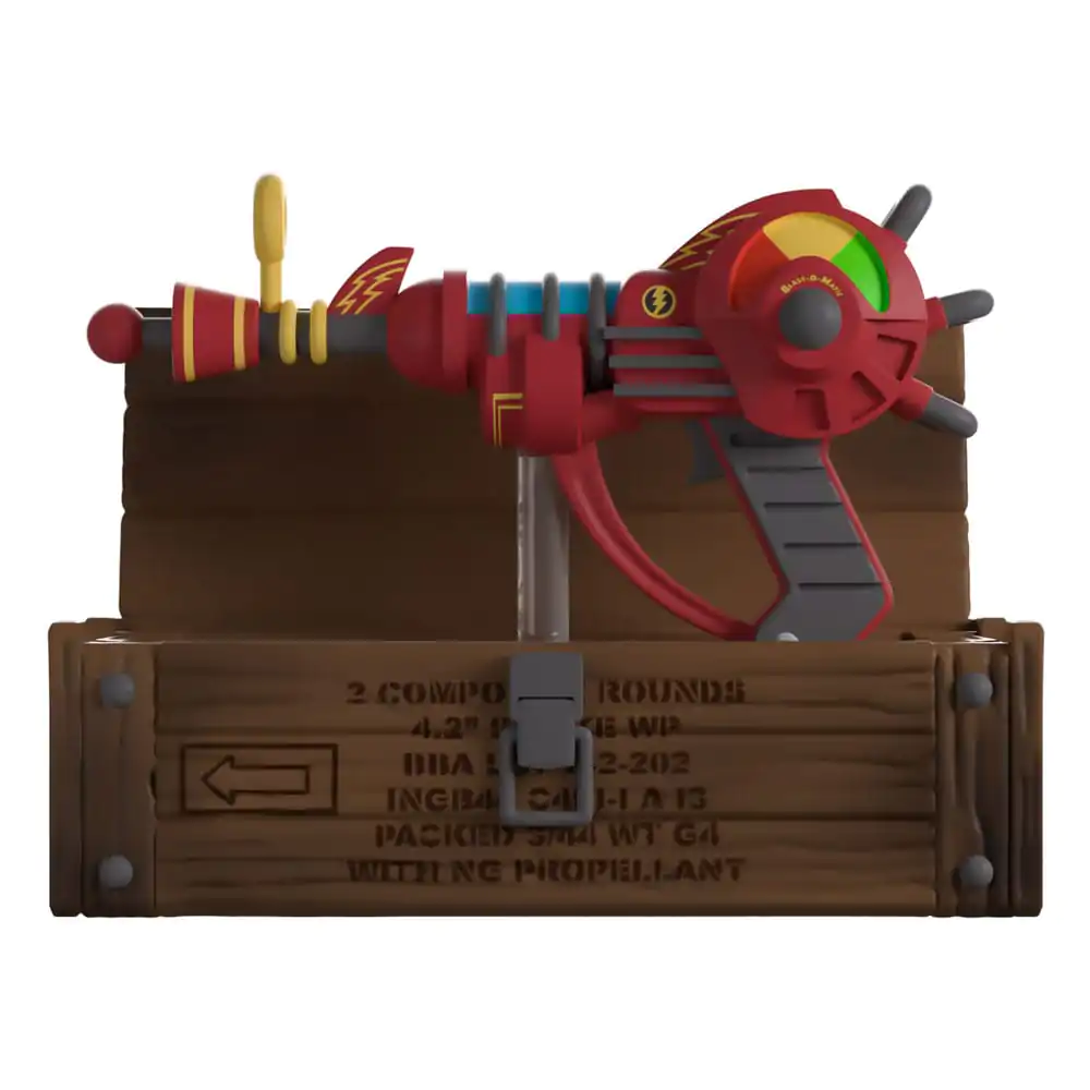 Call of Duty Zombies Vinylová figurka Ray Gun 8 cm fotografii produktu