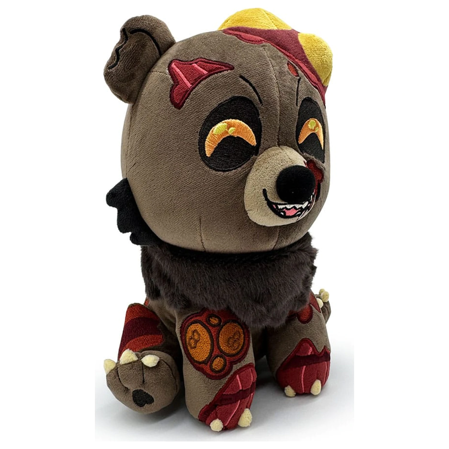 Call of Duty plyšová figurka Zursa 23 cm fotografii produktu