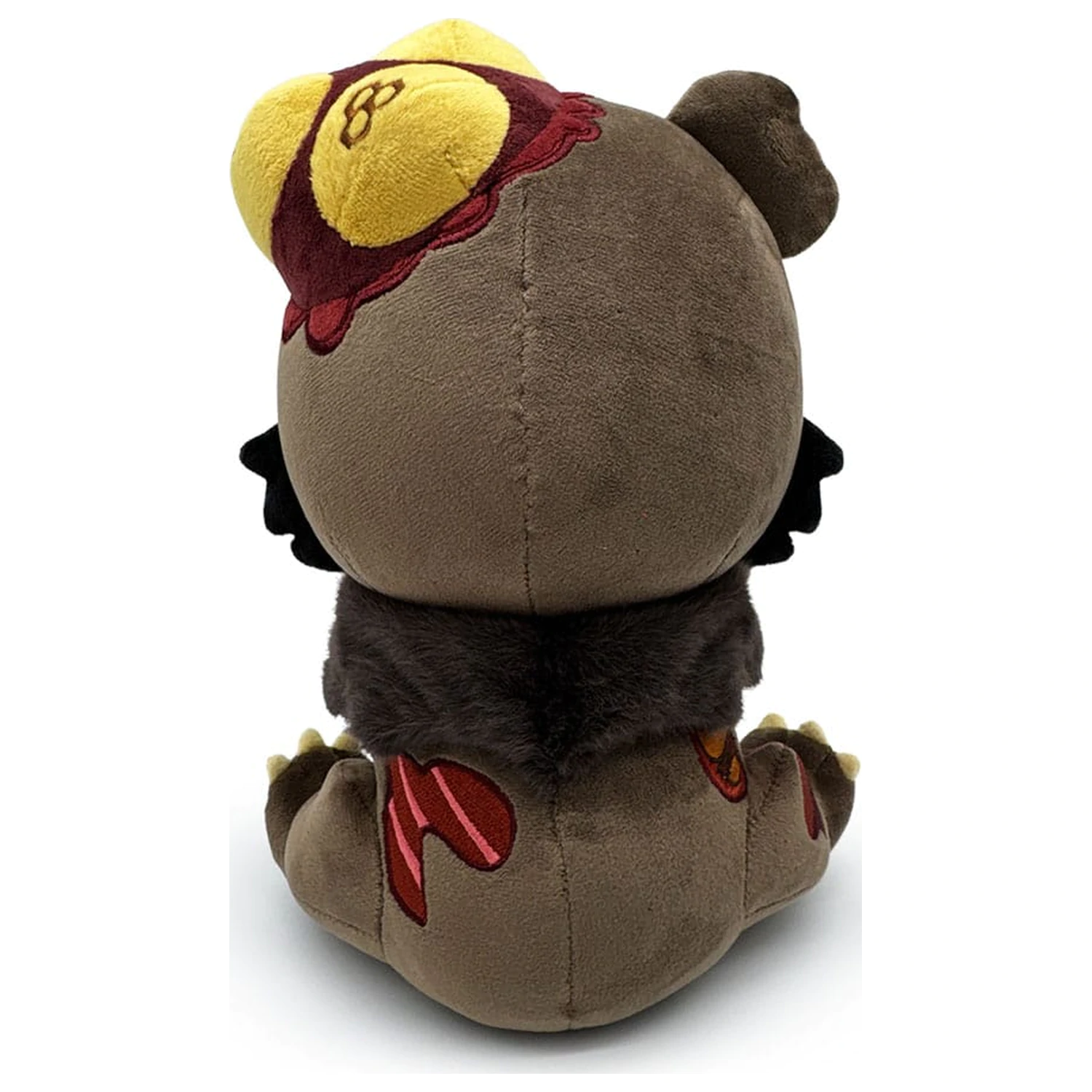 Call of Duty plyšová figurka Zursa 23 cm fotografii produktu