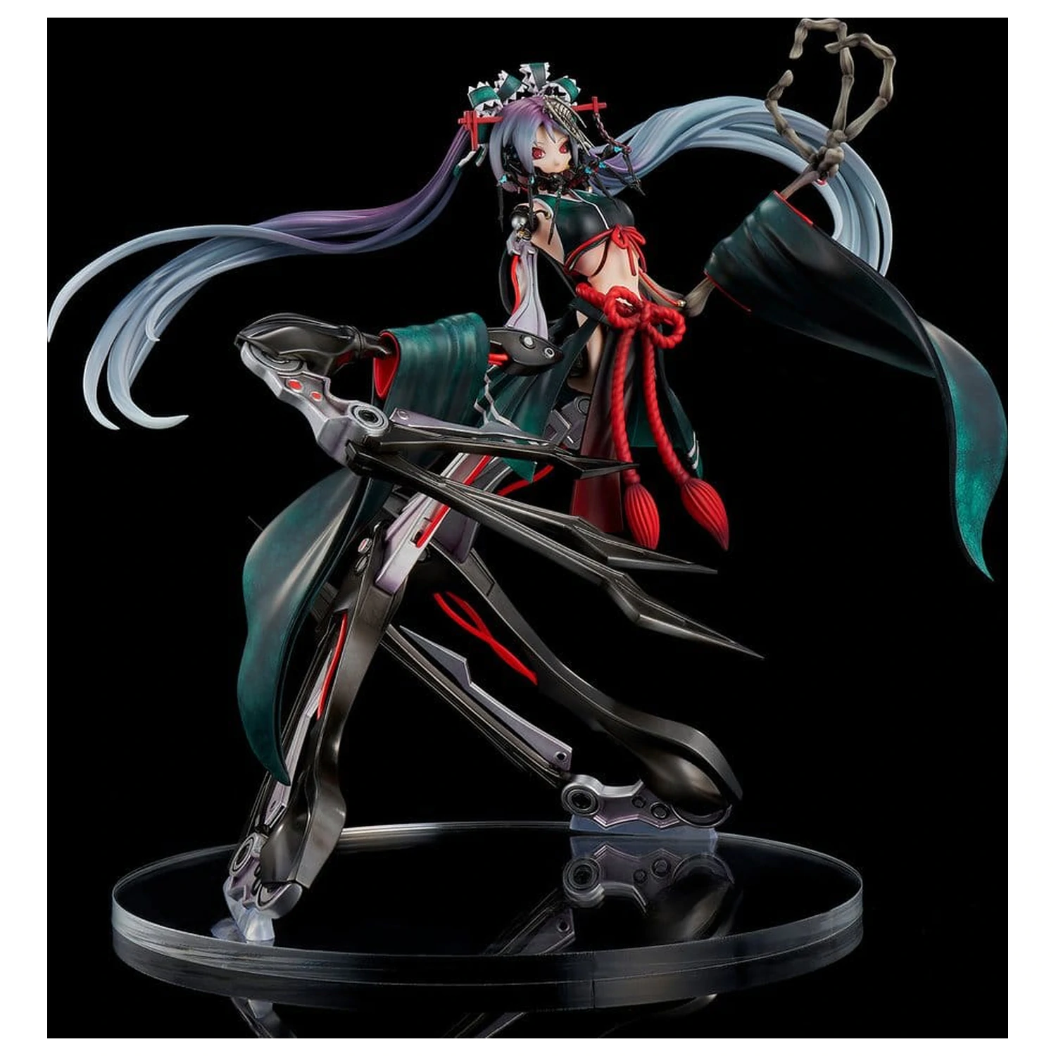Calne Ca PVC Figurka v japonském stylu 15th Memorial Costume (Reissue) 26 cm fotografii produktu