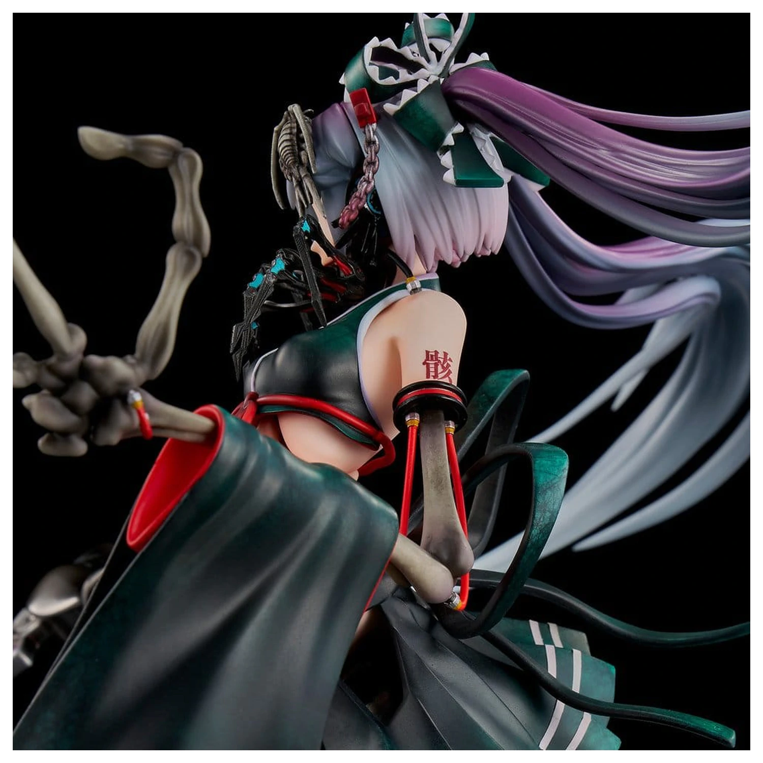 Calne Ca PVC Figurka v japonském stylu 15th Memorial Costume (Reissue) 26 cm fotografii produktu
