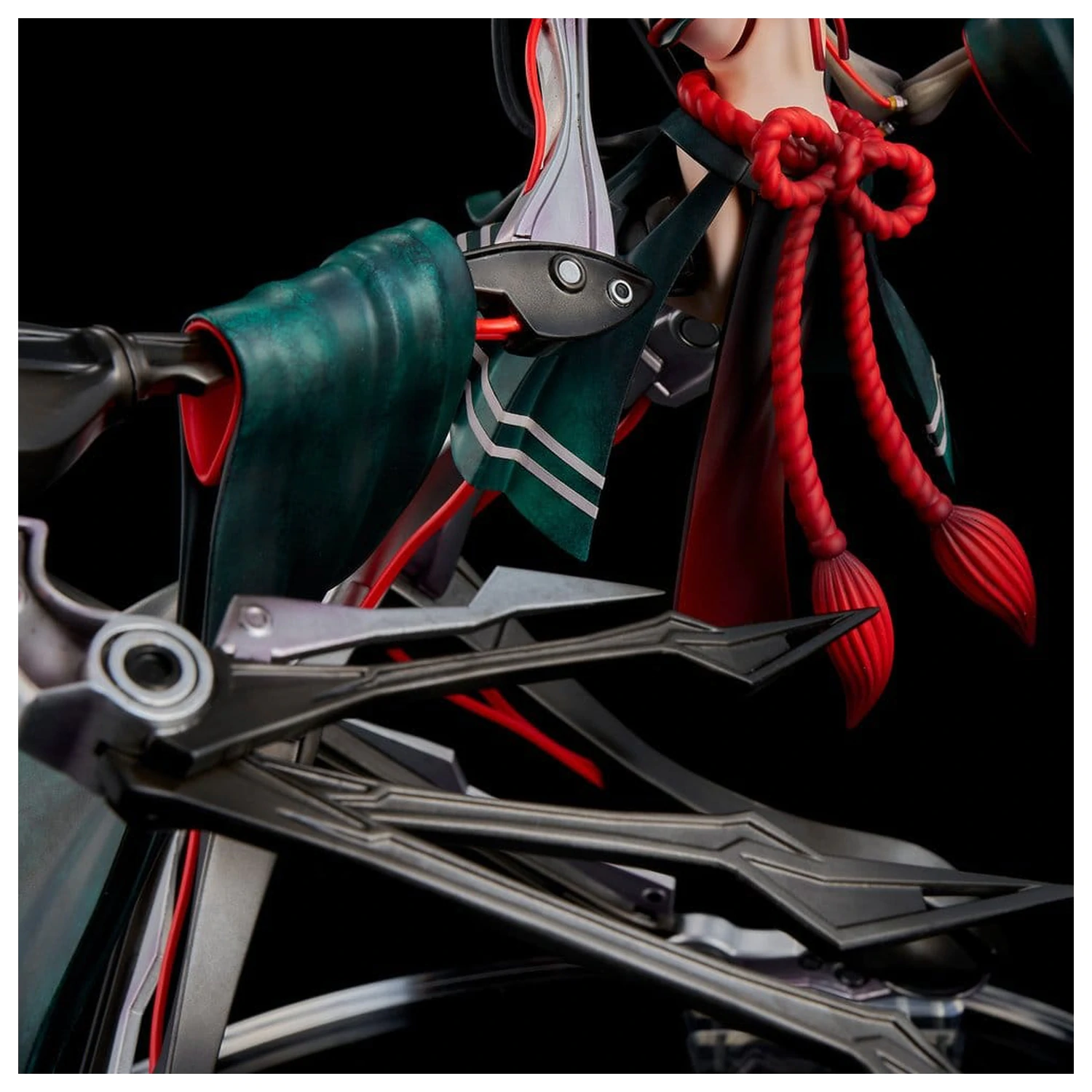 Calne Ca PVC Figurka v japonském stylu 15th Memorial Costume (Reissue) 26 cm fotografii produktu