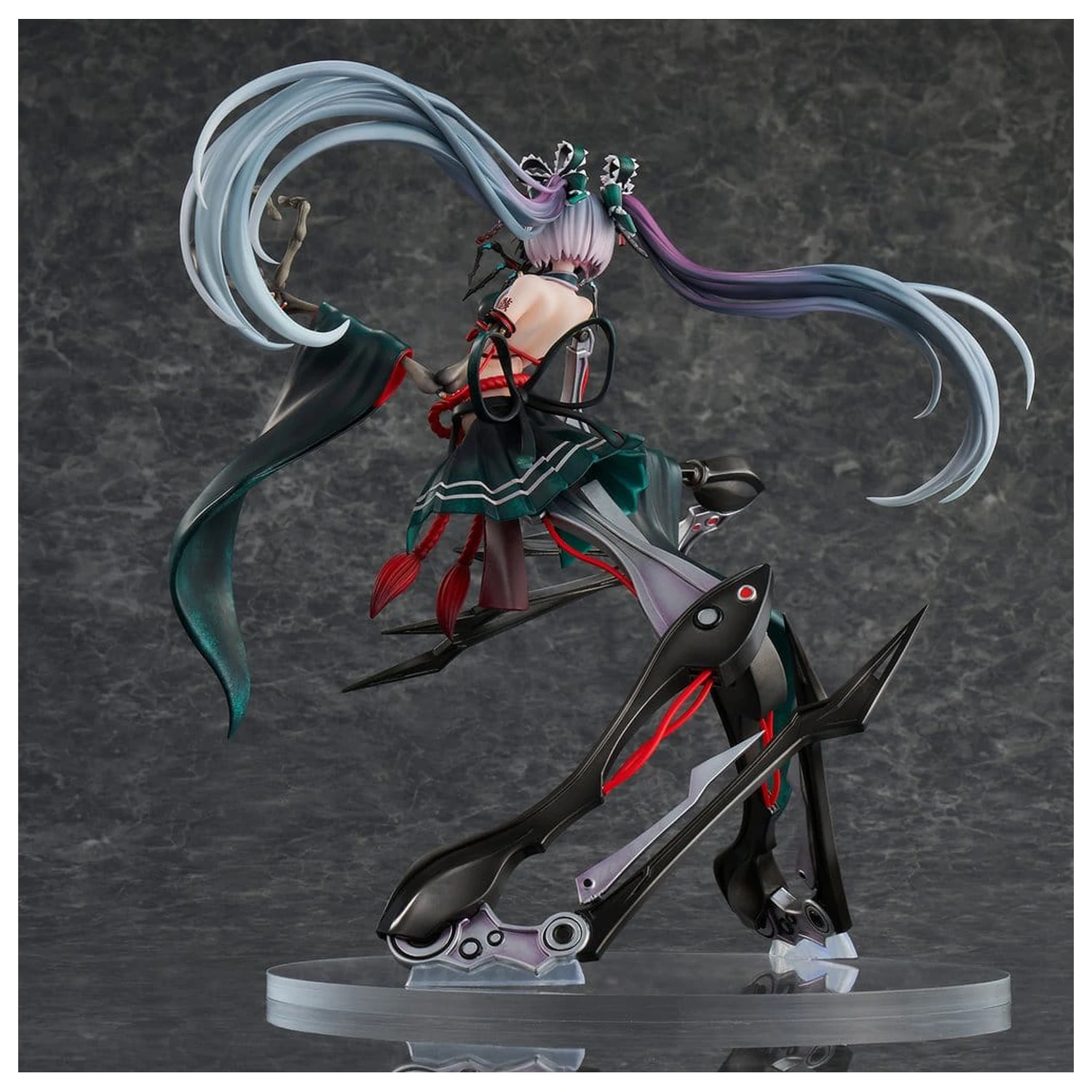 Calne Ca PVC Figurka v japonském stylu 15th Memorial Costume (Reissue) 26 cm fotografii produktu