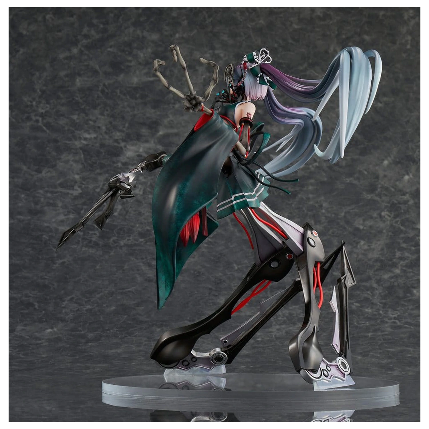 Calne Ca PVC Figurka v japonském stylu 15th Memorial Costume (Reissue) 26 cm fotografii produktu