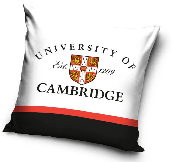 Cambridge povlak na polštář 40*40 cm fotografii produktu