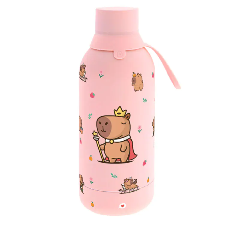 Termoska Capibara Majesty 500 ml fotografii produktu