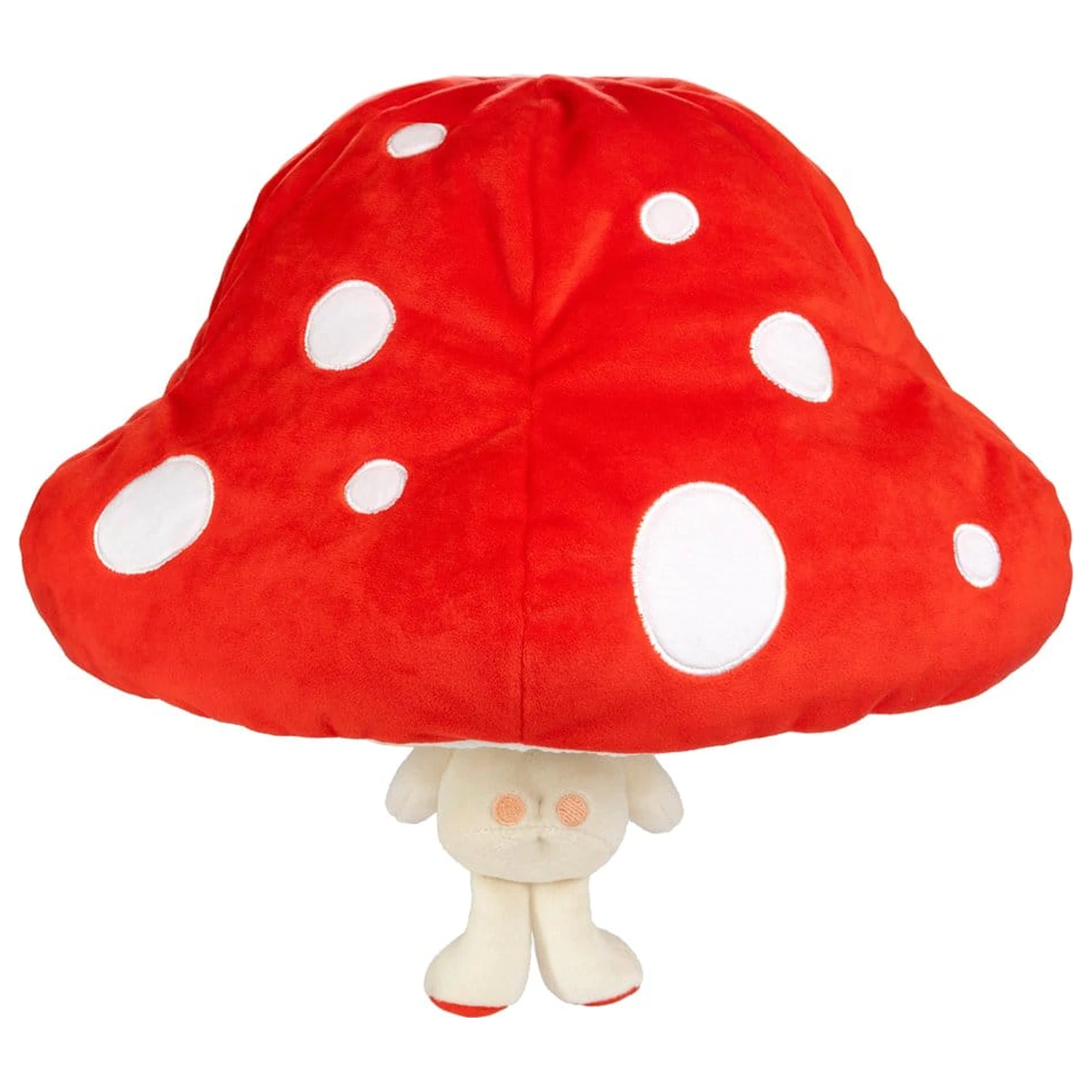 Capkins Plyšová figurka Fly Peek-a-boo 31 cm fotografii produktu