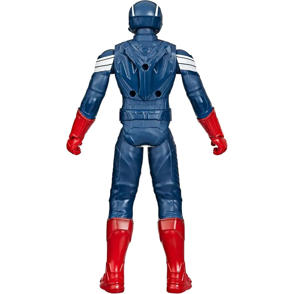 Marvel Captain America Brave New World Captain America figurka 30 cm fotografii produktu