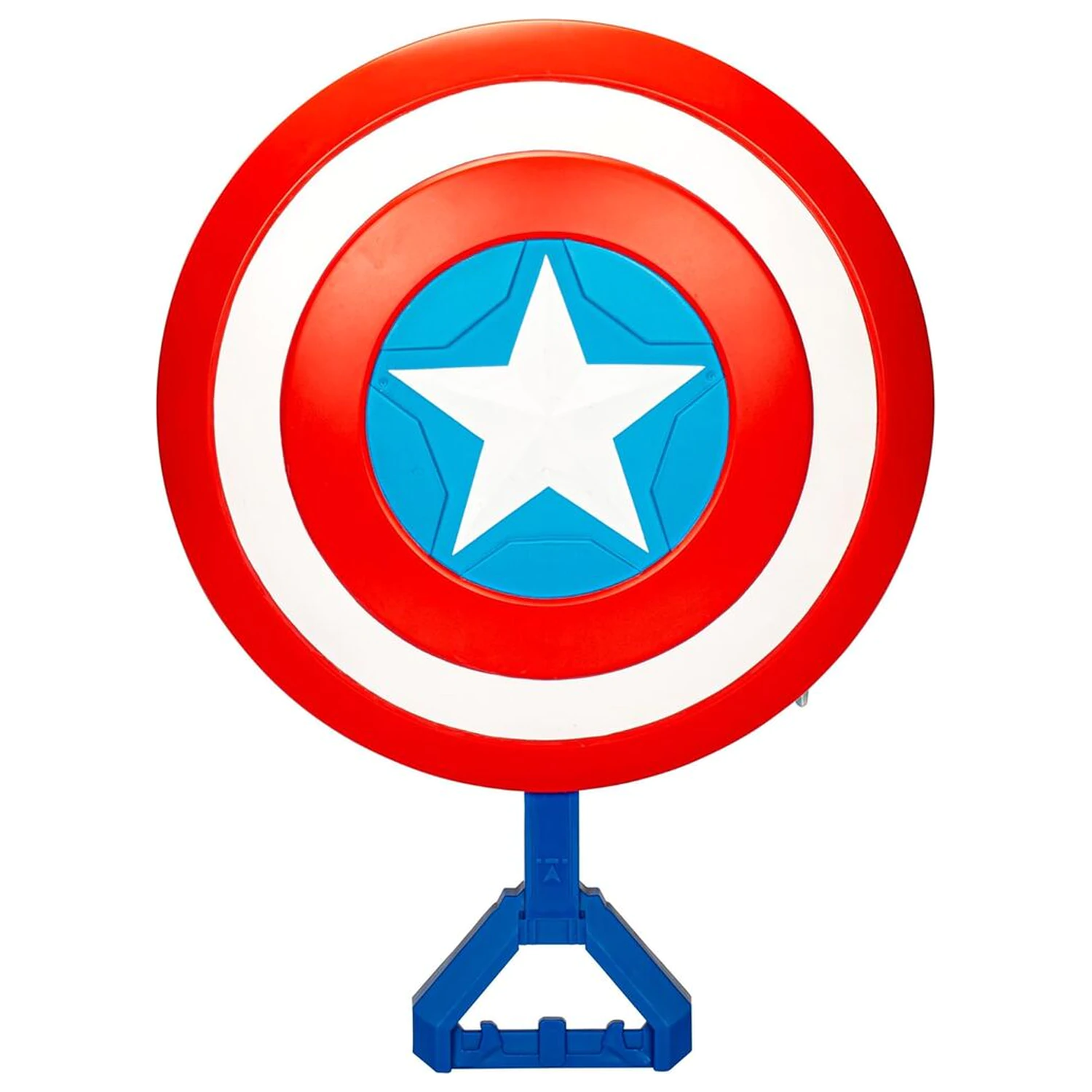 Marvel Captain America Brave New World Skyshot blaster fotografii produktu