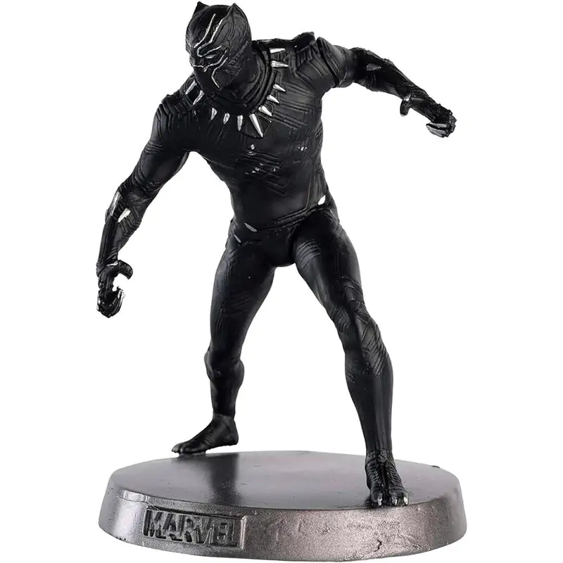 Marvel Captain America Civil War Heavyweights Black Panther figurka fotografii produktu