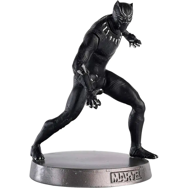 Marvel Captain America Civil War Heavyweights Black Panther figurka fotografii produktu