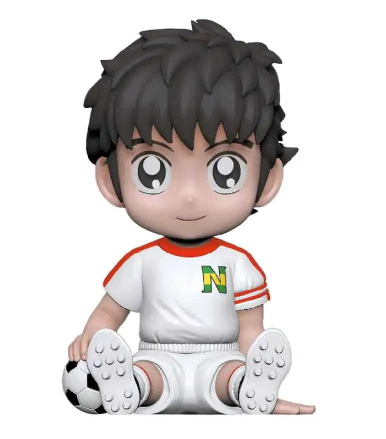 Captain Tsubasa pokladnička Tsubasa Ozora 18 cm fotografii produktu