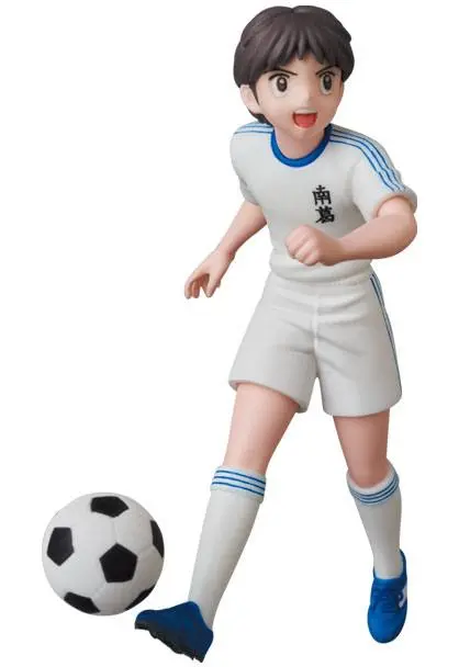 Captain Tsubasa UDF Mini figurka Misaki Taro 6 cm fotografii produktu