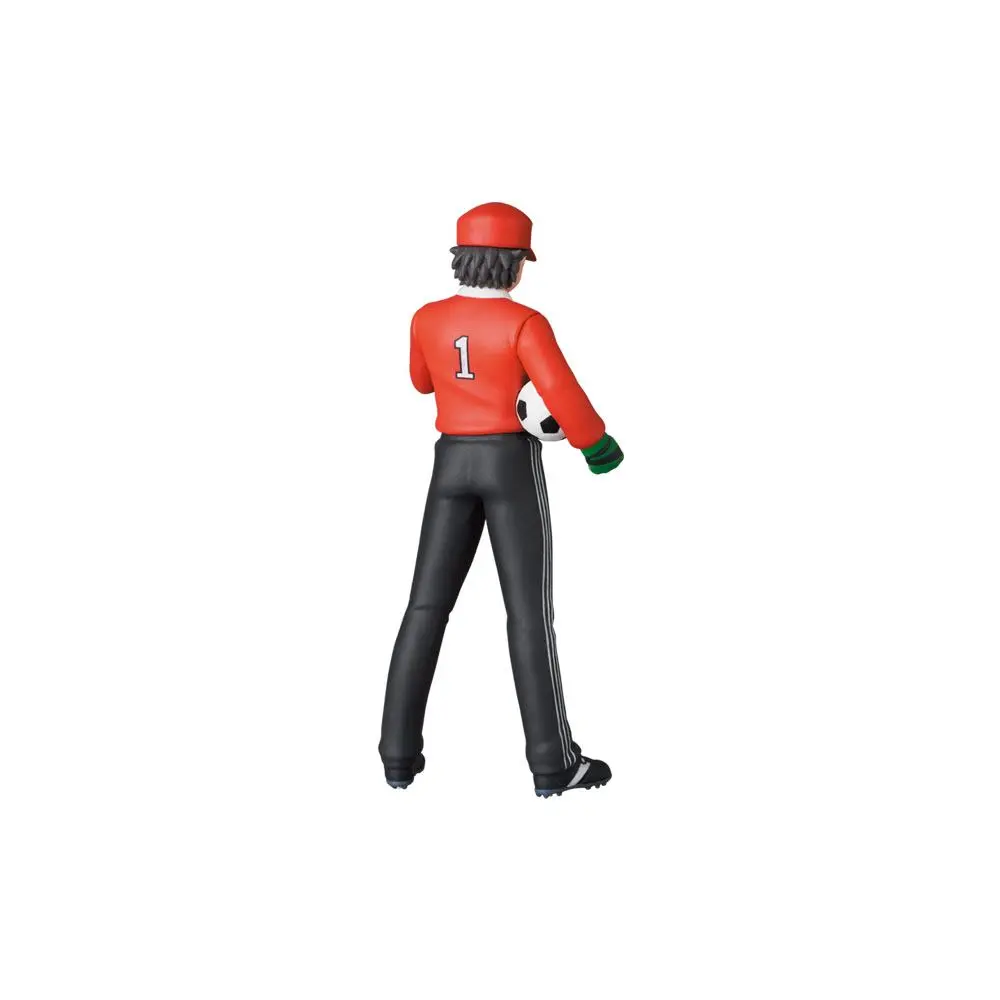 Captain Tsubasa UDF Mini figurka Wakabayashi Genzo 9 cm fotografii produktu