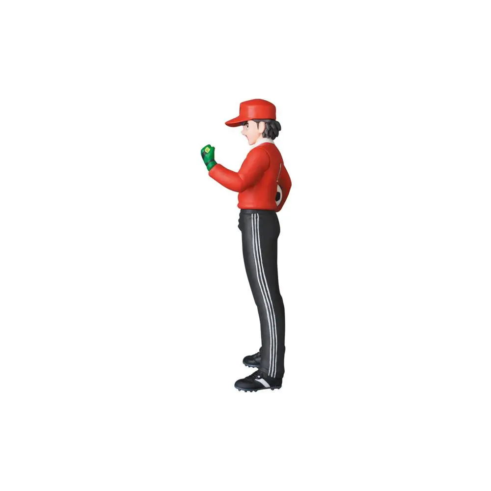 Captain Tsubasa UDF Mini figurka Wakabayashi Genzo 9 cm fotografii produktu