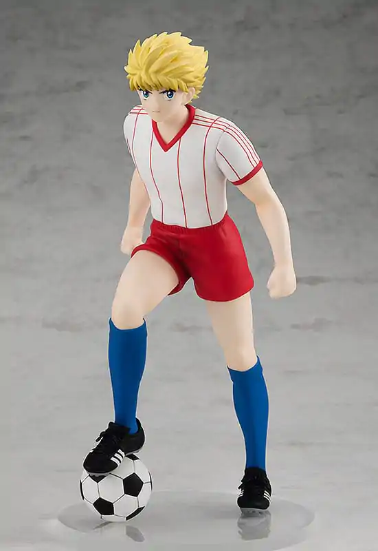 Captain Tsubasa Up Parade PVC socha Karl Heinz Schneider (Manga Edition) 16 cm fotografii produktu