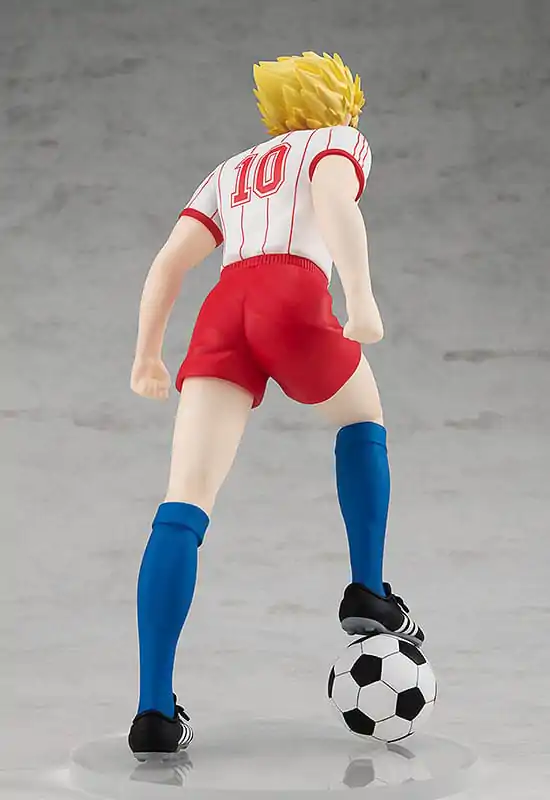 Captain Tsubasa Up Parade PVC socha Karl Heinz Schneider (Manga Edition) 16 cm fotografii produktu