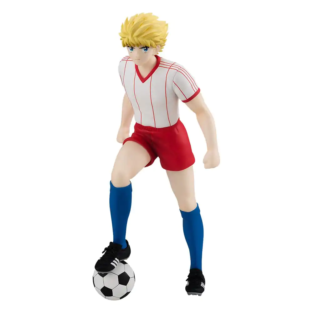 Captain Tsubasa Up Parade PVC socha Karl Heinz Schneider (Manga Edition) 16 cm fotografii produktu