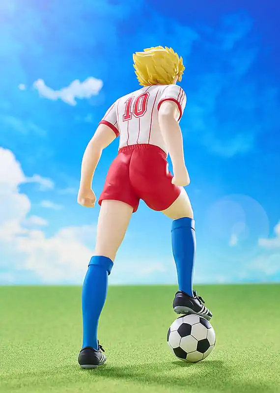 Captain Tsubasa Up Parade PVC socha Karl Heinz Schneider (Manga Edition) 16 cm fotografii produktu