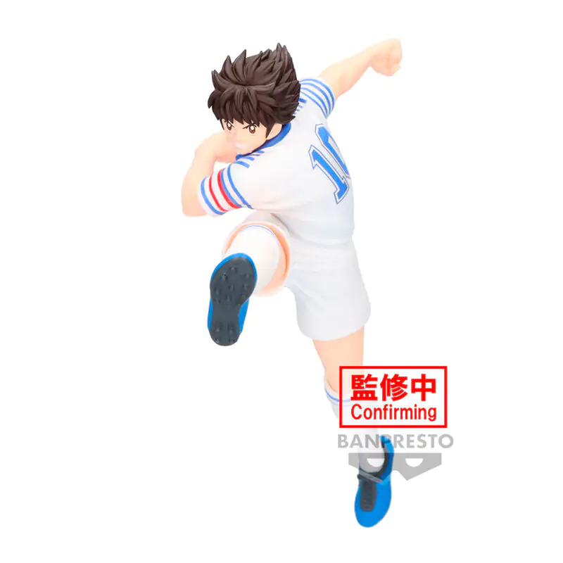 Captain Tsubasa Vibration Stars Ozora Tsubasa figurka 16 cm fotografii produktu