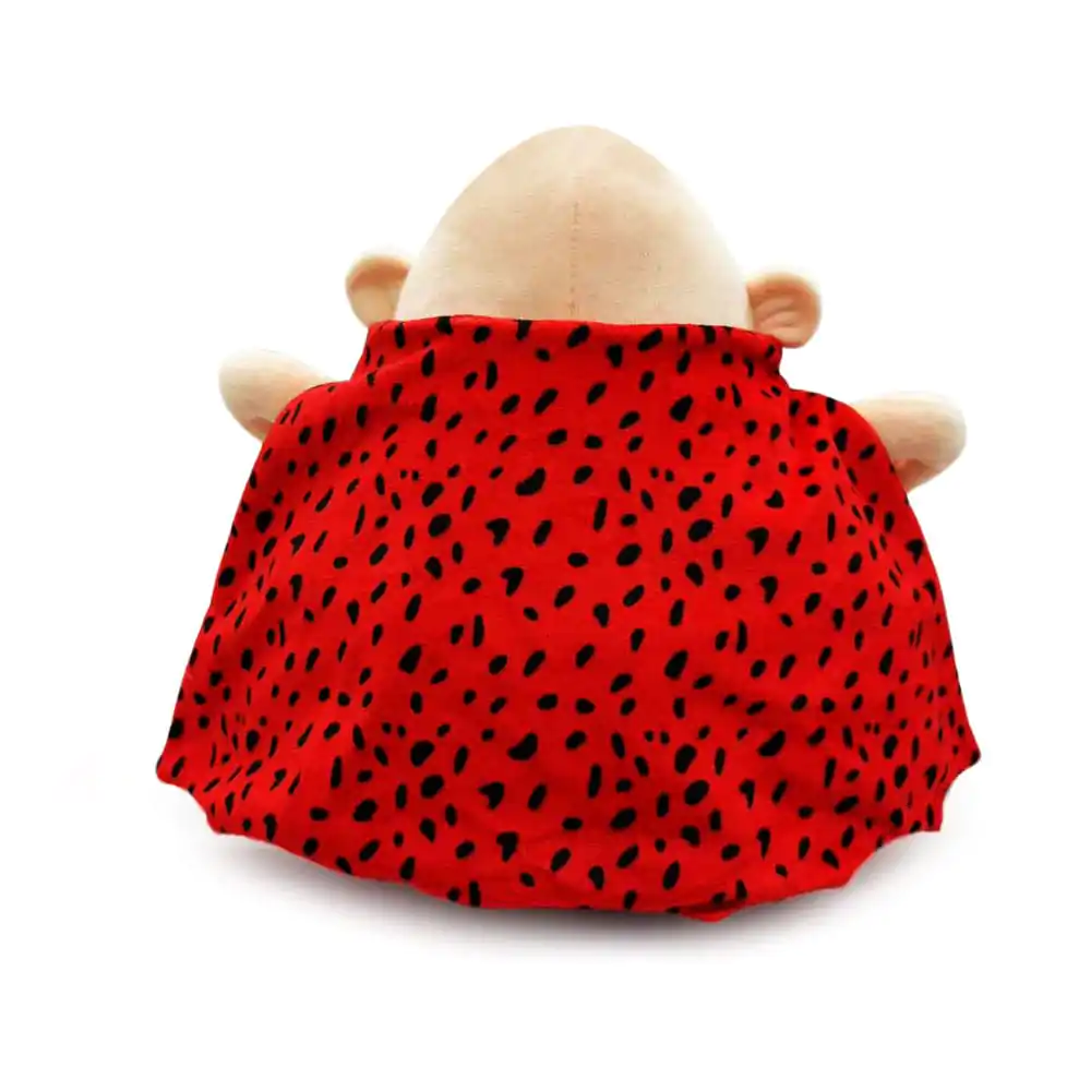 Captain Underpants plyšová figurka Captain Underpants 22 centimetrů fotografii produktu