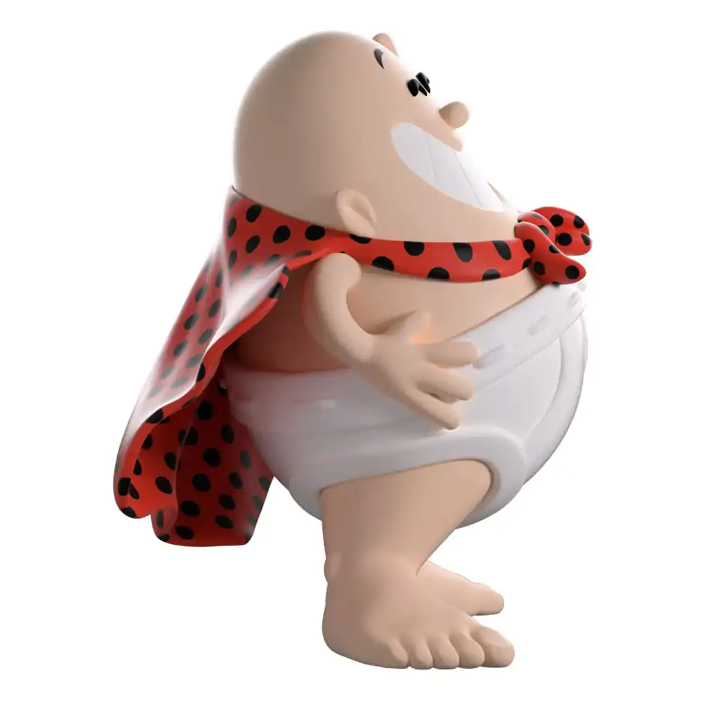 Captain Underpants Vinylová figurka Captain Underpants 9 cm fotografii produktu