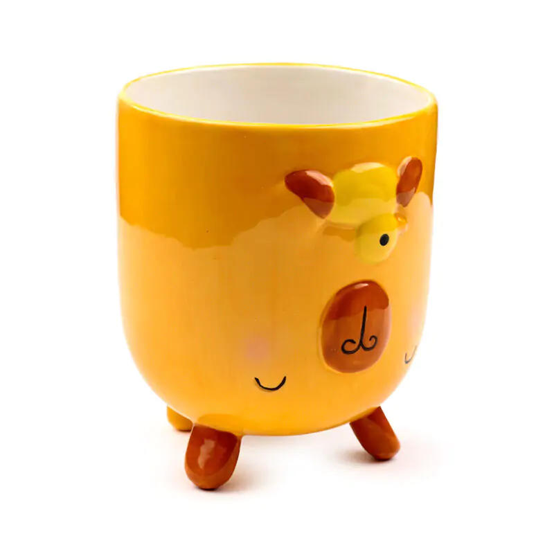 Capybara 3D hrnek fotografii produktu