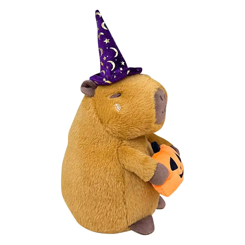 Kapustňák Plyšová figurka Halloween 22 cm fotografii produktu