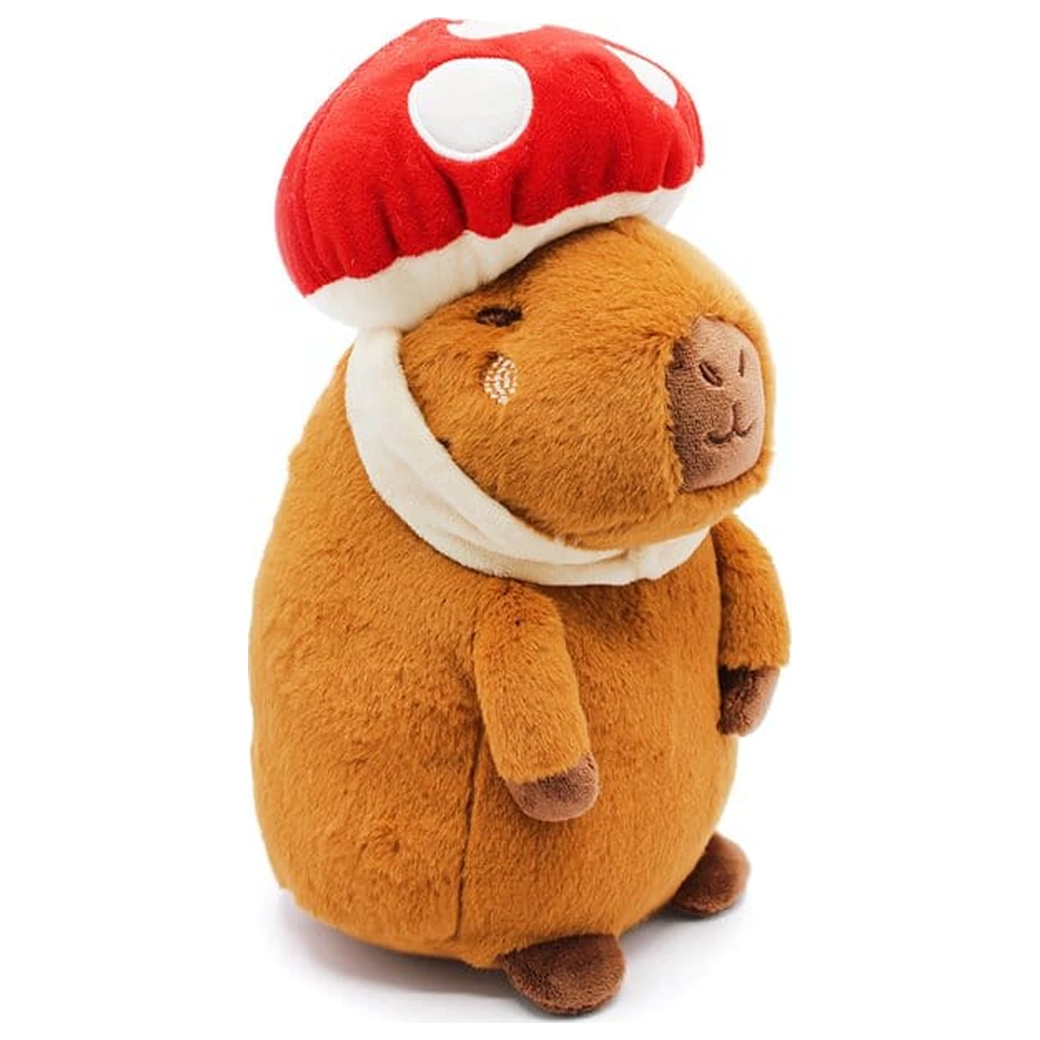 Plyšová figurka Capybara HOUBA 23 cm fotografii produktu