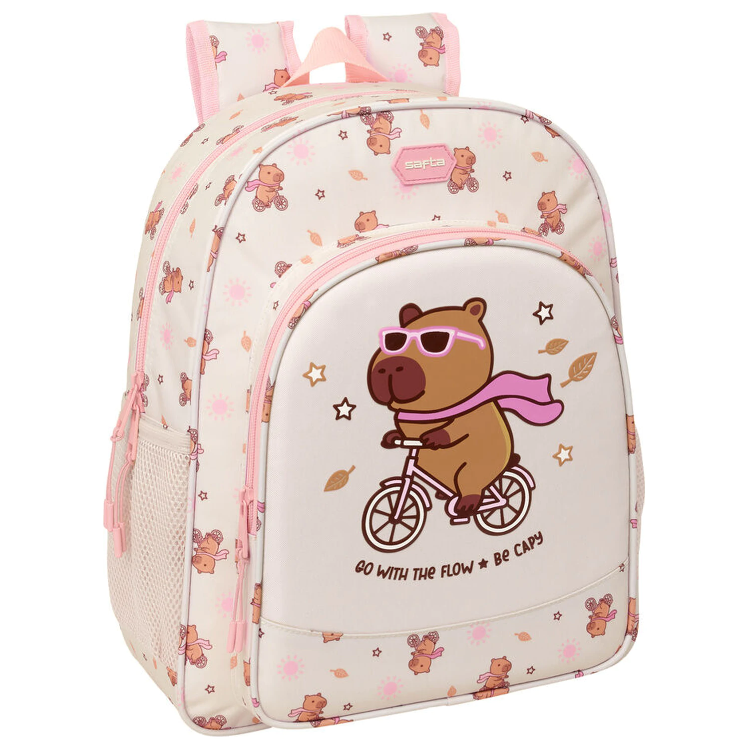 Capybara adaptabilní batoh 38 cm fotografii produktu
