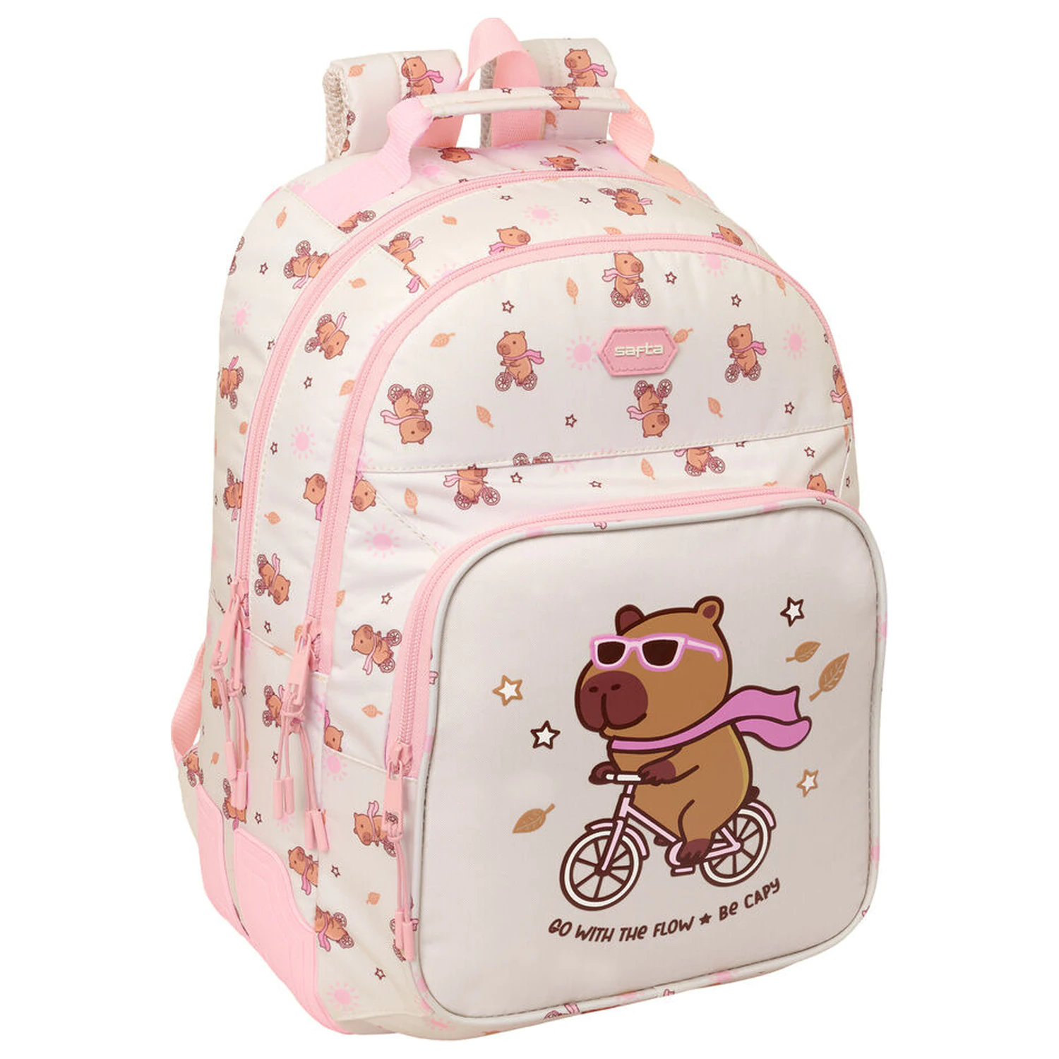 Capybara adaptabilní batoh 42 cm fotografii produktu