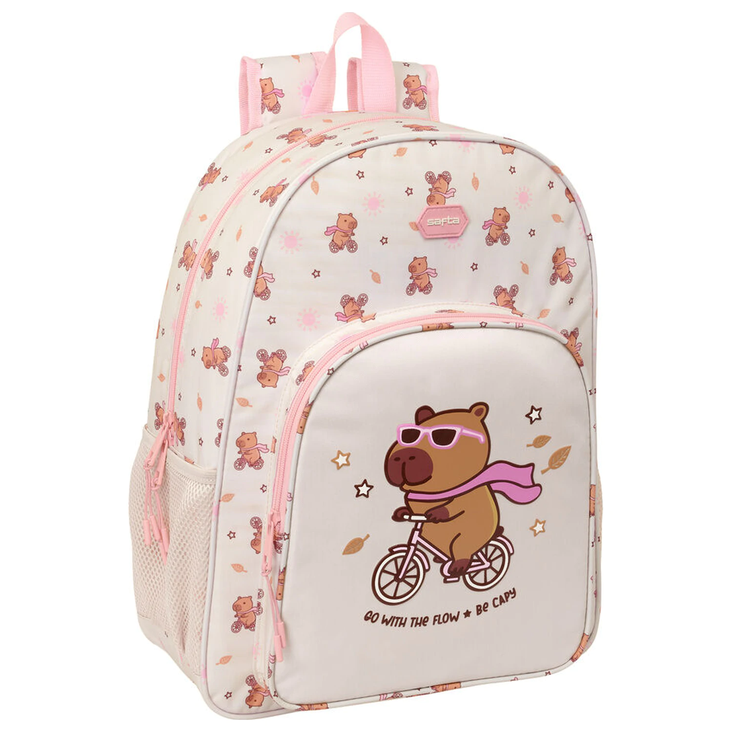 Capybara adaptabilní batoh 42 cm fotografii produktu