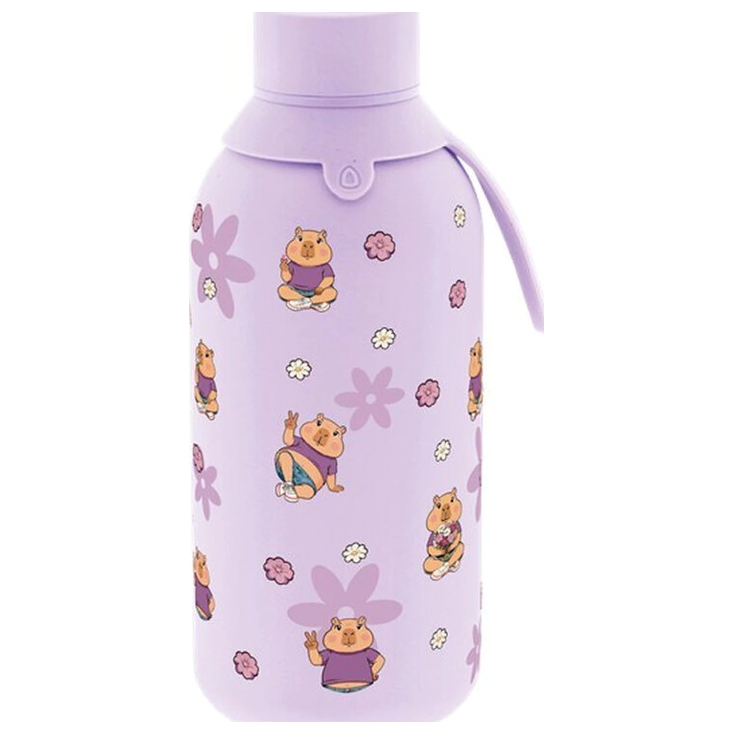 Capybara Time termoláhev 500 ml fotografii produktu