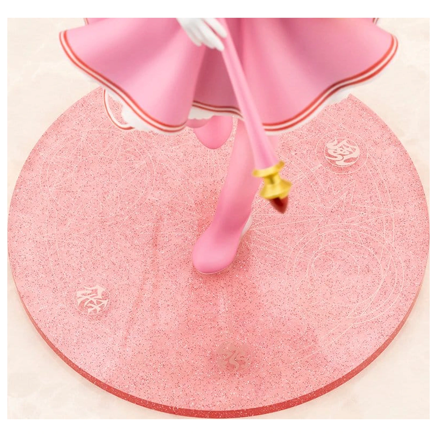 Cardcaptor Sakura: Clear Card PVC figurka 1/7 Sakura Kinomoto Siege Costume Ver. 24 cm fotografii produktu