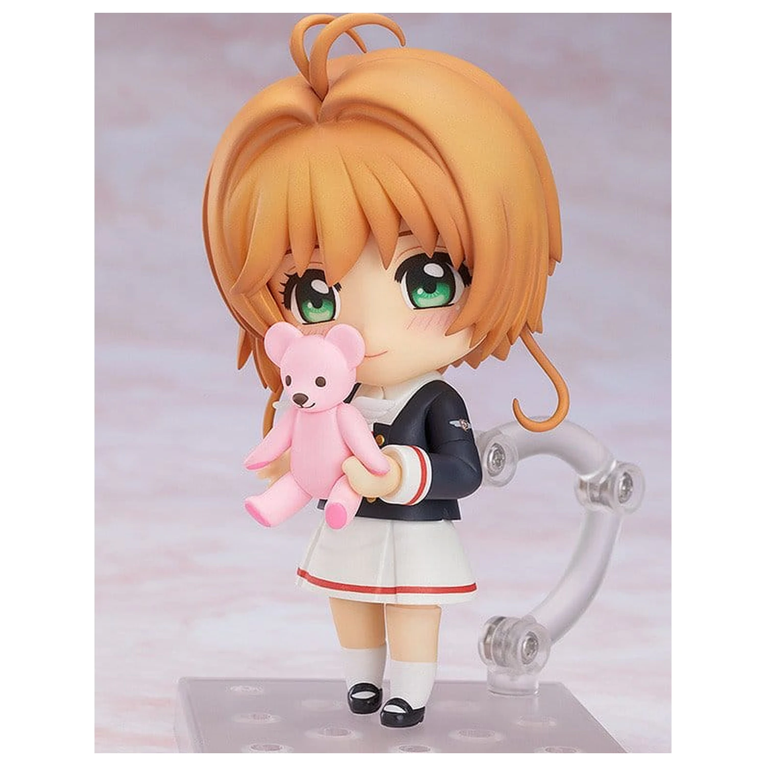 Cardcaptor Sakura: Clear Card Nendoroid akční figurka Sakura Kinomoto: uniforma ze střední školy Tomoeda verze 10 cm fotografii produktu