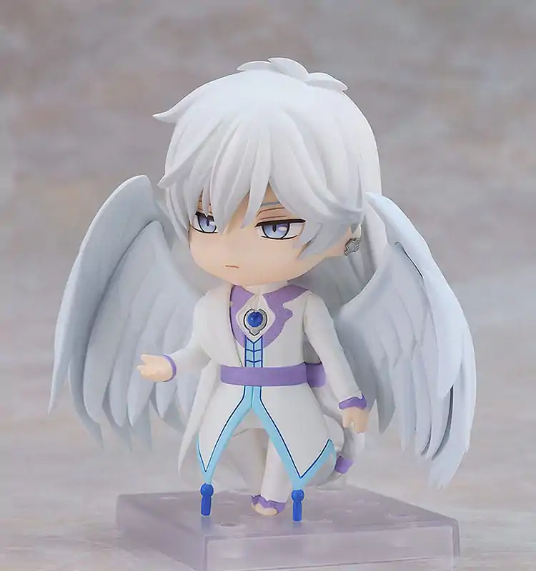 Cardcaptor Sakura: Clear Card Nendoroid akční figurka Yue 10 cm fotografii produktu
