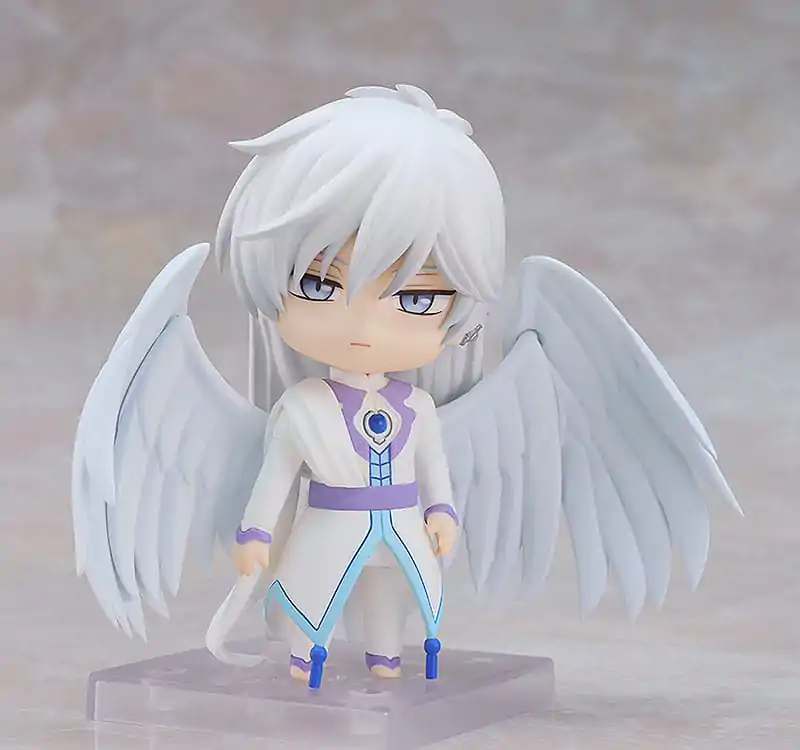 Cardcaptor Sakura: Clear Card Nendoroid akční figurka Yue 10 cm fotografii produktu