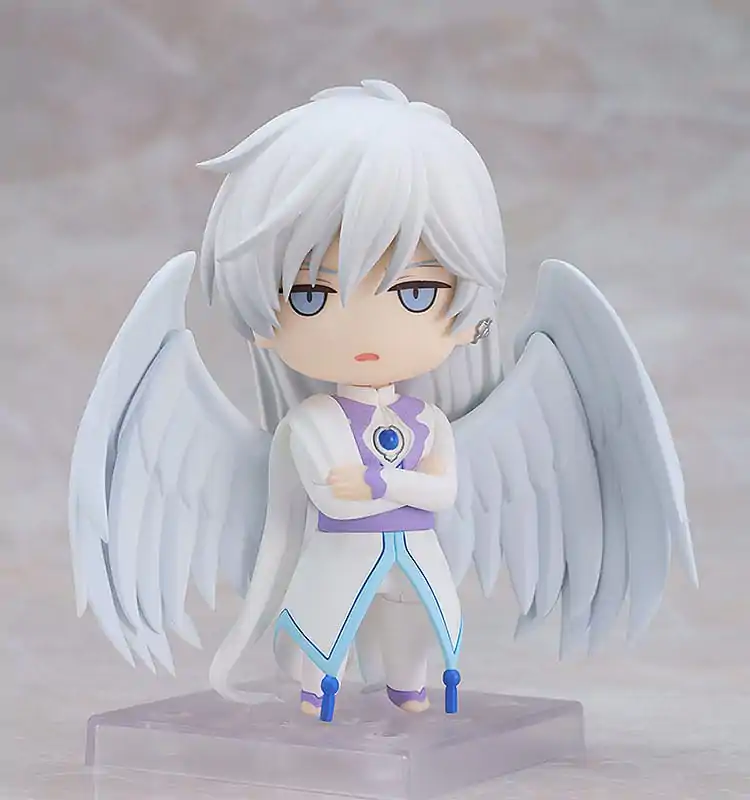 Cardcaptor Sakura: Clear Card Nendoroid akční figurka Yue 10 cm fotografii produktu
