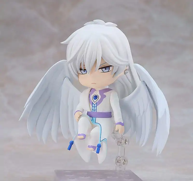 Cardcaptor Sakura: Clear Card Nendoroid akční figurka Yue 10 cm fotografii produktu